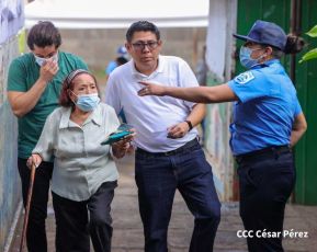 Elecciones Soberanas Municipales 2022