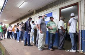 Elecciones Soberanas Municipales 2022