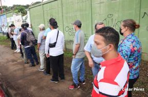 Elecciones Soberanas Municipales 2022