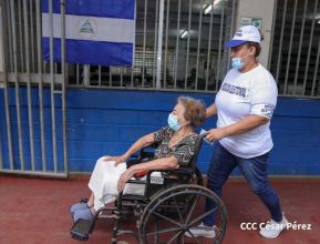 Elecciones Soberanas Municipales 2022