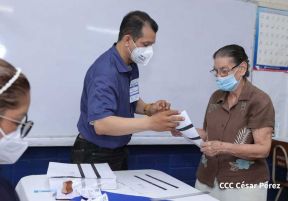 Elecciones Soberanas Municipales 2022