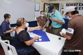 Elecciones Soberanas Municipales 2022