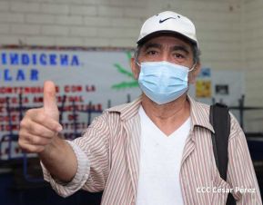 Elecciones Soberanas Municipales 2022