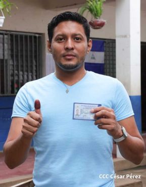 Elecciones Soberanas Municipales 2022