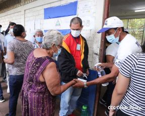 Elecciones Soberanas Municipales 2022