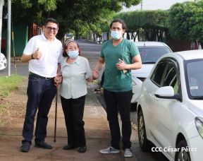 Elecciones Soberanas Municipales 2022