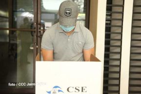 Elecciones Soberanas Municipales 2022