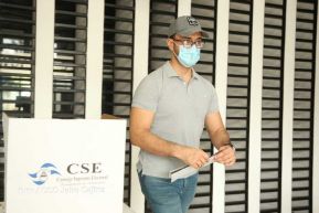 Elecciones Soberanas Municipales 2022