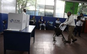 Elecciones Soberanas Municipales 2022