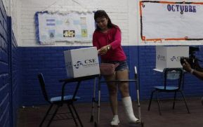 Elecciones Soberanas Municipales 2022