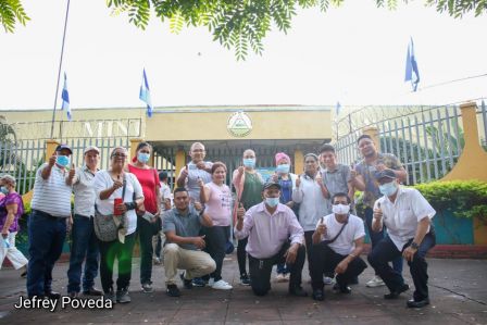 Elecciones Soberanas Municipales 2022