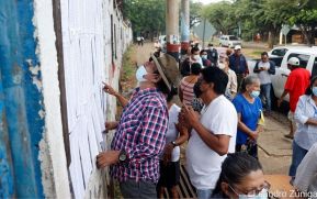 Elecciones Soberanas Municipales 2022
