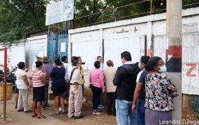 Elecciones Soberanas Municipales 2022