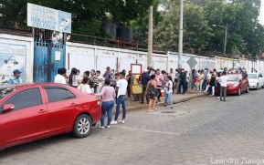 Elecciones Soberanas Municipales 2022