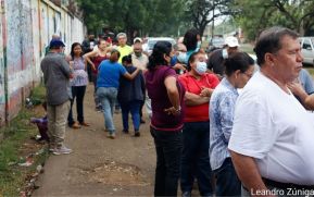 Elecciones Soberanas Municipales 2022