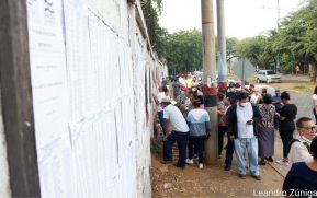 Elecciones Soberanas Municipales 2022