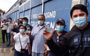 Elecciones Soberanas Municipales 2022