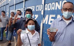 Elecciones Soberanas Municipales 2022