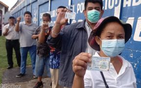 Elecciones Soberanas Municipales 2022