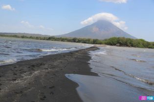 Isla de Ometepe, un oasis de paz para disfrutar las vacaciones de Semana Santa