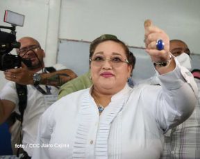 Elecciones Soberanas Municipales 2022