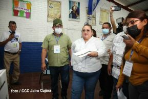 Elecciones Soberanas Municipales 2022