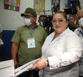 Elecciones Soberanas Municipales 2022