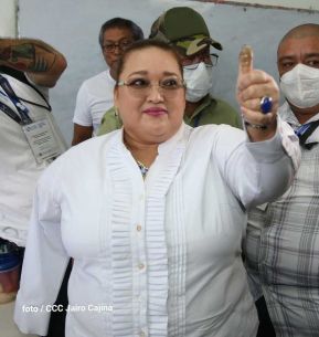 Elecciones Soberanas Municipales 2022