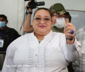 Elecciones Soberanas Municipales 2022