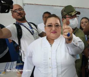 Elecciones Soberanas Municipales 2022