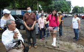 Elecciones Soberanas Municipales 2022