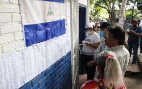 Elecciones Soberanas Municipales 2022