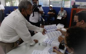 Elecciones Soberanas Municipales 2022