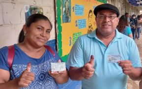 Elecciones Soberanas Municipales 2022