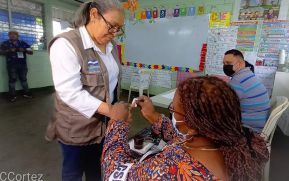 Elecciones Soberanas Municipales 2022