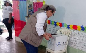 Elecciones Soberanas Municipales 2022