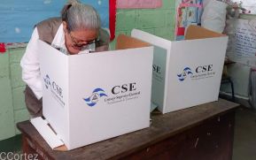 Elecciones Soberanas Municipales 2022