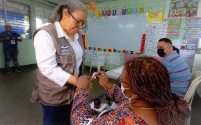 Elecciones Soberanas Municipales 2022