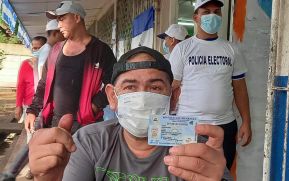 Elecciones Soberanas Municipales 2022