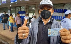 Elecciones Soberanas Municipales 2022