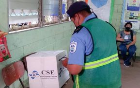 Elecciones Soberanas Municipales 2022