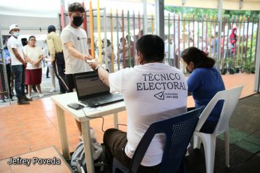 Elecciones Soberanas Municipales 2022