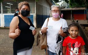 Elecciones Soberanas Municipales 2022