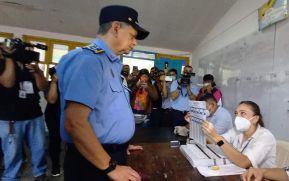 Elecciones Soberanas Municipales 2022