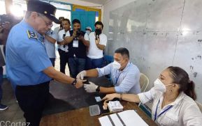 Elecciones Soberanas Municipales 2022