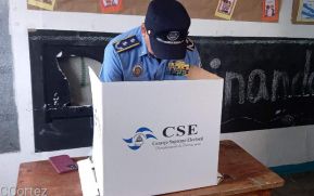 Elecciones Soberanas Municipales 2022