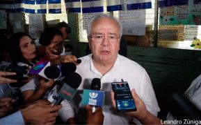 Elecciones Soberanas Municipales 2022