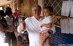 Elecciones Soberanas Municipales 2022