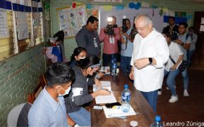 Elecciones Soberanas Municipales 2022