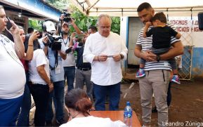 Elecciones Soberanas Municipales 2022